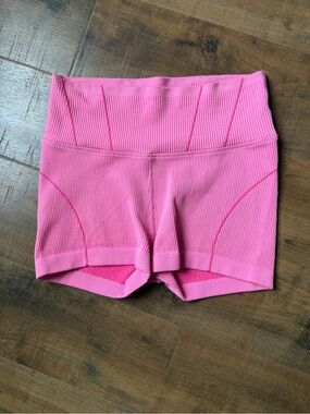 Aerie Bike Shorts